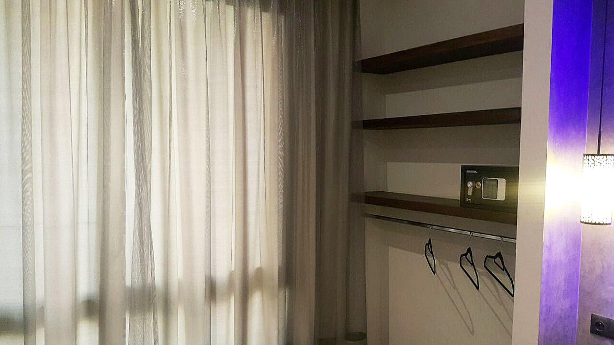 The Seven Hotel คาซาบลังกา ภายนอก รูปภาพ